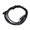 Logo USB kabel (2.0), USB A samec - 12-pin samec, 1.8m, ern, blistr, OLYMPUS, DOPRODEJ