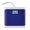 Omnikey teka USB 2.0, R50220318-DB, ipov karty, extern, tmav modr, konektor USB