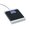 Omnikey teka USB 2.0, R50250001-GR, ipov karty, extern, bl, konektor USB