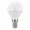 LED rovka EMOS Lighting E14, 220-240V, 5W, 470lm, 4000k, neutrln bl, 30000h, Mini Globe 45x78m