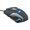 My drtov, E-blue Auroza Gaming, ern, optick, 4000DPI