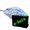 My drtov, E-blue Auroza Gaming, bl, optick, 4000DPI, e-box