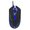My drtov, E-blue Auroza, ern, optick, 3500DPI