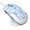 My drtov, E-blue Mazer Pro, blo-modr, optick, 2500DPI