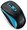 My bezdrtov, Genius NX-7123, erno-modr, optick, 1200DPI