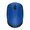 My bezdrtov, Logitech M171, modr, optick, 1000DPI