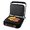 Elektrick stoln kontaktn gril Grillchef-2, 1800-2100W, Orava