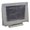 Kryt na LCD monitor, 17&quot;, Logo 42x8x43 cm