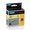 Dymo originln pska do tiskrny ttk, Dymo, 18058, S0718340, ern tisk/lut podklad, 1.5m, 19m
