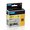 Dymo originln pska do tiskrny ttk, Dymo, 18432, S0718450, ern tisk/lut podklad, 5.5m, 12m