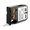 Dymo originln pska do tiskrny ttk, Dymo, 1868751, ern tisk/bl podklad, 7m, 12mm, XTL viny