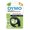 Dymo originln pska do tiskrny ttk, Dymo, 59421, S0721510, ern tisk/bl podklad, 4m, 12mm,