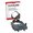 Lexmark originln pska do tiskrny ttk, 3070166, ern tisk/bl podklad