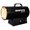 Plynov ohva Graphite 58GE101, 3000W, pro vyhvn podlah a prostor sklad a staveni, DOPRODEJ