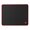 Podloka pod my, Black M, hern, ern, 36x27 cm, Defender