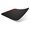 Podloka pod my G-Pad 500S, ltkov, erno-erven, 3 mm, Genius, DOPRODEJ