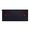 Podloka pod my, MONKA LOOP, hern, erno-erven, 900 x 400 x 4 mm, Marvo