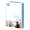 Xerografick papr HP, Office A4, 80 g/m2, bl, 500 list