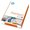 Xerografick papr HP, Premium CHP852 A4, 90 g/m2, bl, CHP852, 500 list, spec. pro barevn lasero