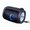 Defender reproduktor ENJOY S200, Li-Ion, 1.0, 5W, černý, regulace hlasitosti, přenosný, LED podsvíce