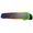 Genius SoundBar 200BT, 2.0, 4W, ern, podsvcen