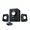 Genius reproduktory SW-2.1 300 ver.II, 2.1, 10W, ern