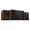 Genius reproduktory SW-2.1 350, 2.1, 15W, hndo-ern, ovldac panel, ovldan bas a vek, 3,5 mm