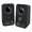 Logitech reproduktory Z150, 2.0, 3W, ern, regulace hlasitosti, penosn, 150Hz-20kHz
