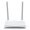 TP-LINK router TL-WR820N 2.4GHz, extender, pstupov bod, IPv6, 300Mbps, extern pevn antna, 802.