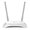 TP-LINK router TL-WR840N 2.4GHz, extender, pstupov bod, IPv6, 300Mbps, extern pevn antna, 802.