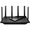 TP-LINK router Archer AX72 Pro 2.4GHz a 5GHz, pstupov bod, IPv6, 4800Mbps, extern pevn antna,