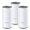 TP-LINK Wifi Mesh kit Deco E4(3-pack) 2.4GHz a 5GHz, pstupov bod, IPv6, 1200Mbps, integrovan ant