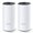 TP-LINK Wifi Mesh kit Deco M4(2-pack) 2.4GHz a 5GHz, pstupov bod, IPv6, 1200Mbps, integrovan ant