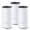 TP-LINK Wifi Mesh kit Deco M4(3-pack) 2.4GHz a 5GHz, pstupov bod, IPv6, 1200Mbps, vestavn antn