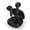 Genius HS-M905BT, mikrofon, bezdrtovern, 2.0, s nabjec krabikou, sportovn typ USB-C