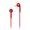Genius HS-M320, sluchtka, drtoverven, puntov typ 3.5 mm jack