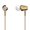 Genius HS-M360, sluchtka, drtovzlat, puntov typ 3.5 mm jack
