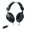 Genius HS-M505X, sluchtka s mikrofonem, drtovern, 3.5 mm jack