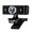 Genius Full HD Webkamera FaceCam 2000X2, ern
