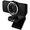 Genius Web kamera ECam 8000, 2,1 Mpix, USB 2.0, ern, DOPRODEJ