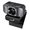 Genius Full HD Webkamera FaceCam Quiet, 1920x1080, USB 2.0, ern, Windows 7 a vy, FULL HD, 30 FP
