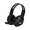 HP DHH-1601 sluchtka s mikrofonem, drtovern, klasick typ 2x 3.5 mm jack