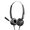 HP DHE-8000, Call Center headset, drtovern, USB (2.0)