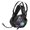 Marvo HG9015G, sluchtka s mikrofonem, drtovern, 7.1 (virtuln), USB