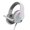 Marvo H8618, sluchtka s mikrofonem, drtovbl, 2.0, podsvcen, USB