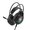 Marvo H8326, sluchtka s mikrofonem, drtovern