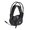 Marvo HG8935, sluchtka s mikrofonem, drtovern, podsvcen, USB