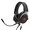 Marvo HG9052, sluchtka s mikrofonem, drtovern, 7.1 (virtualn), erven podsvcen, 7.1 (virtu