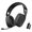 Marvo Pulz 70W, hern sluchtka, ern, Tri-mode