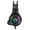 Marvo HG8901, sluchtka s mikrofonem, drtovern, USB